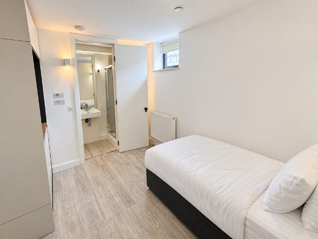 Studio for rent in Greater London