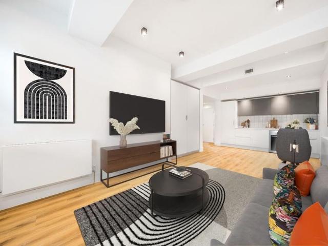 Studio for rent in London Borough of Lewisham, Forest Hill