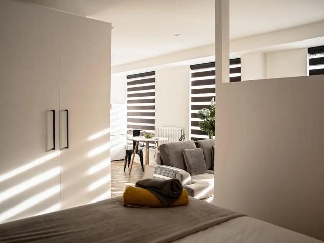 Studio for rent in Lozells, West Midlands