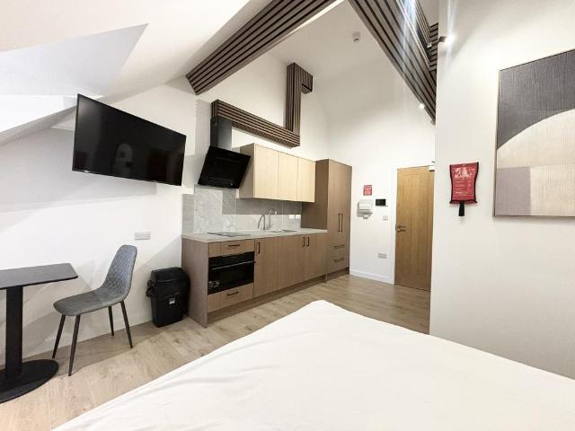 Flat for rent in Peterborough
