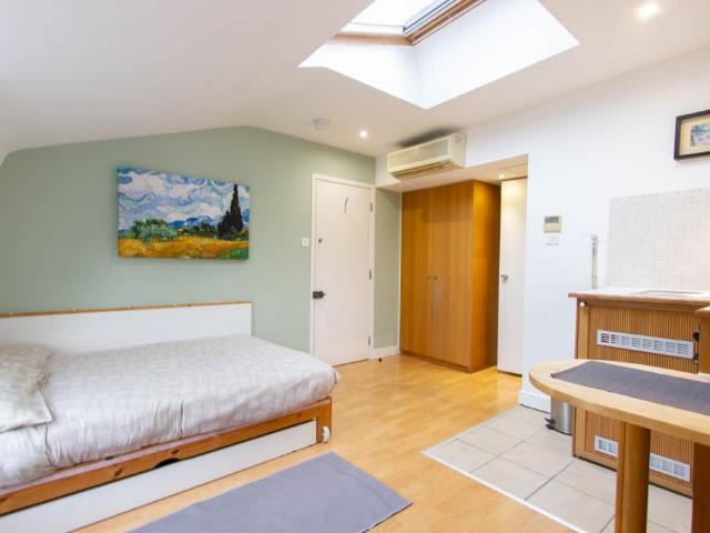 Apartment for rent in Pimlico, Isle Of Man