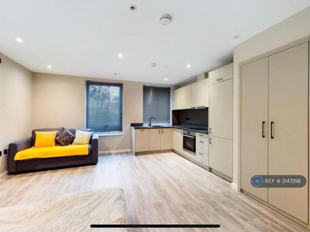 Studio for rent in Shinfield