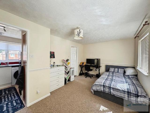 Studio for rent in Ringwood, Ashurst Bridge