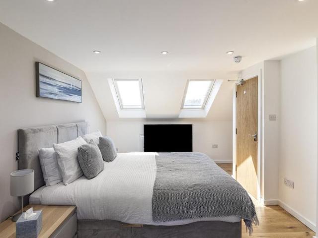 Studio for rent in Greater London