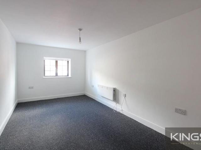 Studio for rent in Bellevue, Southampton