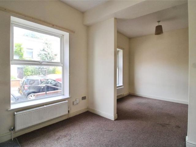 Studio for rent in Totterdown, Bristol