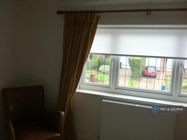 Studio for rent in Hockerill, Colliers End