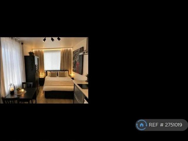 Studio for rent in The Meadows, Haddon