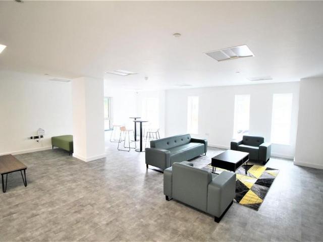 Studio for rent in Northgate, Glynde