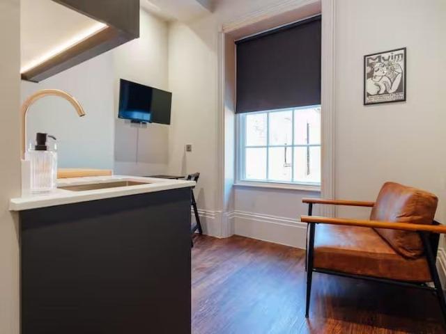 Studio for rent in Barbourne, Worcester