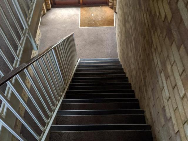 Flat for rent in Greater London