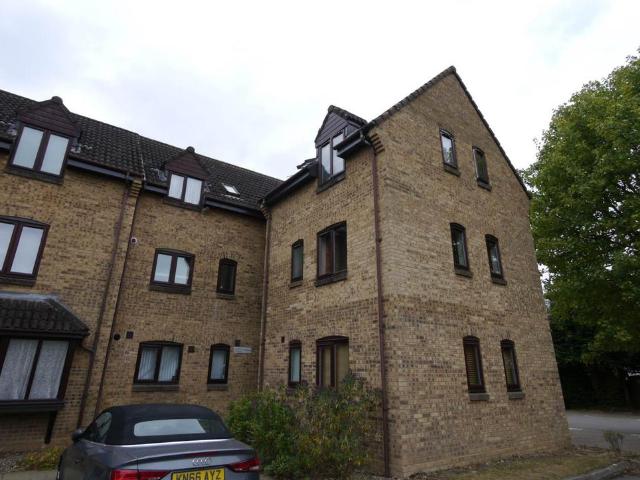 Flat for rent in Hatfield, Fretherne