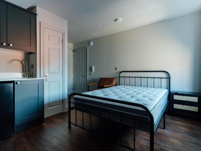 Flat for rent in Barbourne, Worcestershire