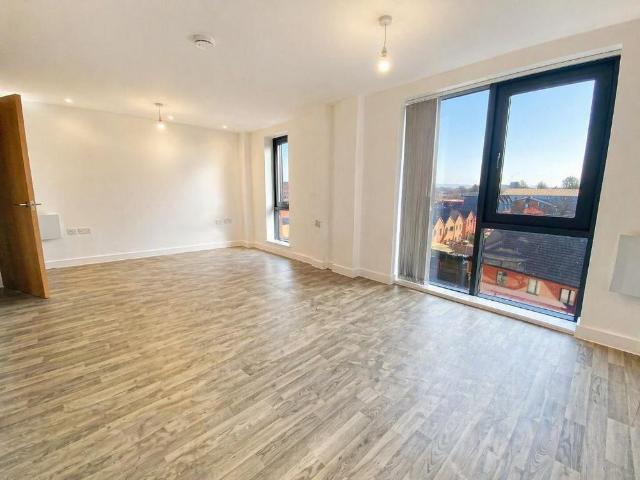 Studio for rent in Georgia, Greater Manchester