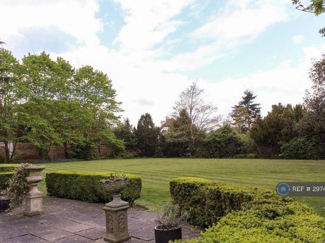 Studio for rent in Blackhills, Surrey