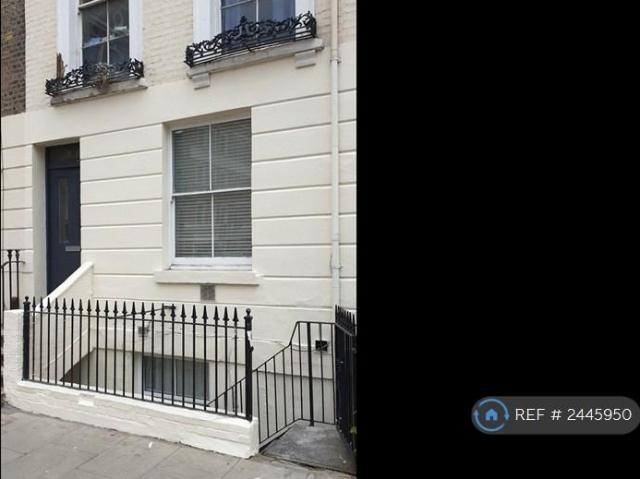 Flat for rent in Kentish Town, Isle Of Man
