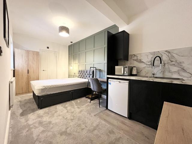 Flat for rent in Old Fletton, Peterborough