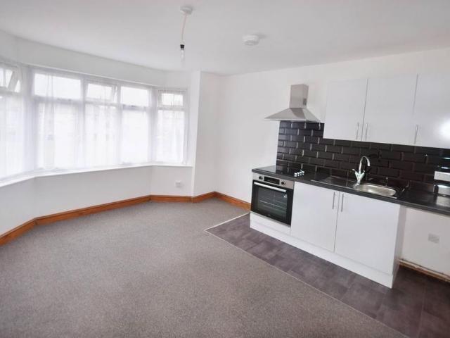 Studio for rent in Shirley Warren, City Of Southampton