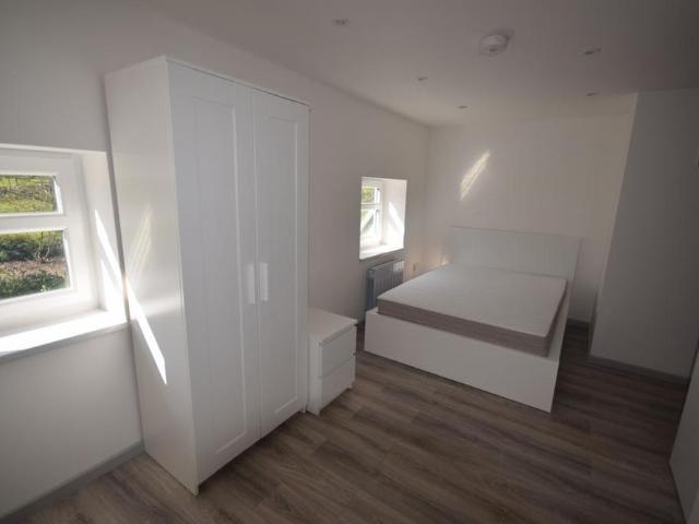 Studio for rent in St Mary's, City Of Southampton