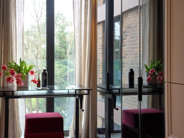 Studio for rent in Brondesbury, Isle Of Man