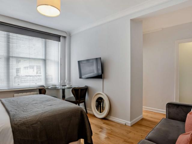 Studio for rent in Mayfair, Greater London