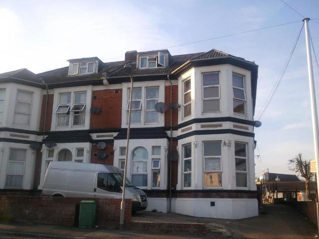 Flat for rent in Mount Pleasant, City Of Southampton
