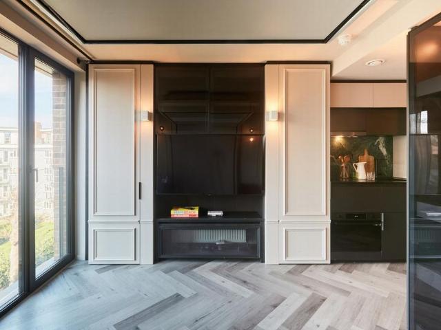 Studio for rent in Brondesbury, Isle Of Man