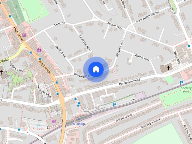 Apartment for rent in Greater London