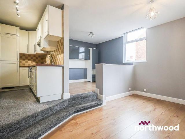 Studio for rent in Sandbach Heath, Sandbach
