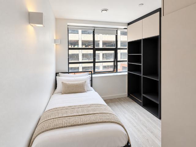 Studio for rent in Greater London