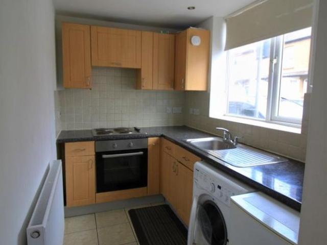 Studio for rent in North Watford