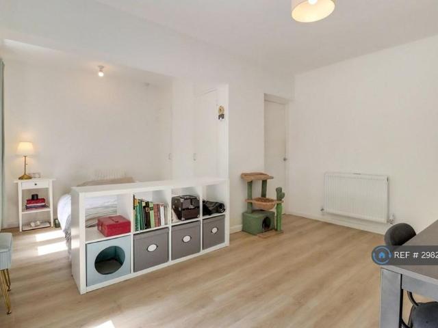 Studio for rent in Barnsbury, Greater London