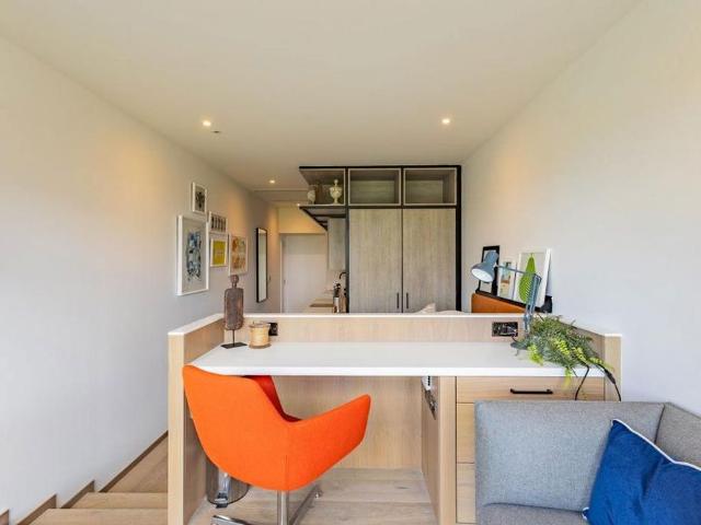 Studio for rent in St Andrews, Scotland
