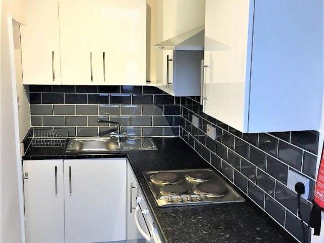 Flat for rent in South Tottenham, Greater London