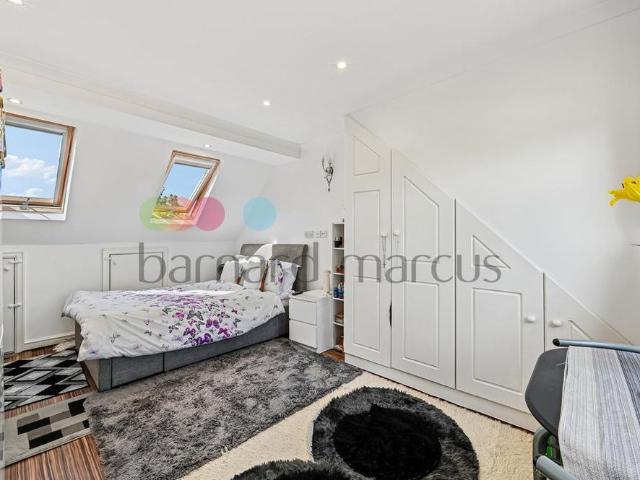 Studio for rent in London Borough of Croydon, Thornton Heath