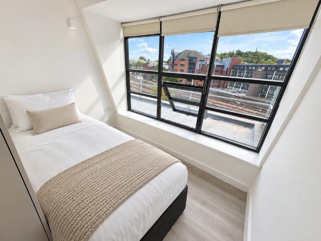 Studio for rent in Greater London
