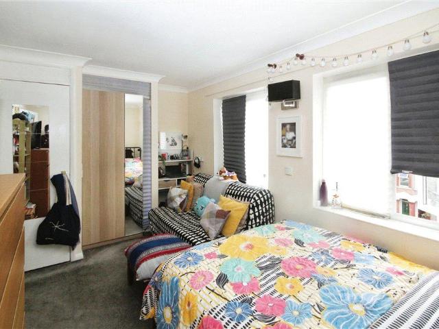 Flat for rent in London Borough of Croydon, Thornton Heath