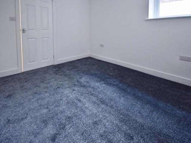 Flat for rent in Tunstall, Stoke-on-Trent