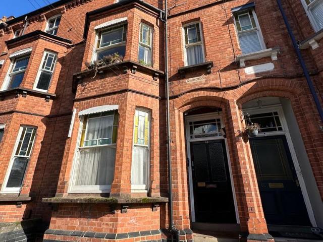 Flat for rent in Milverton, Green Close
