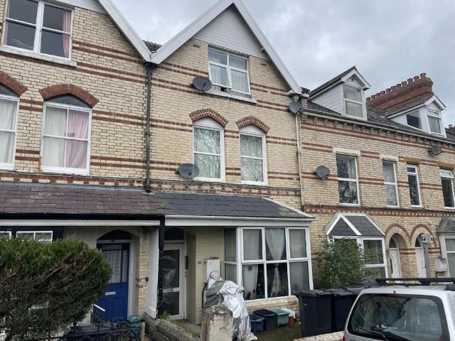 Flat for rent in Kentisbury, Devon