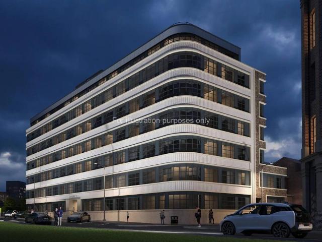 Flat for rent in Finsbury, Isle Of Man