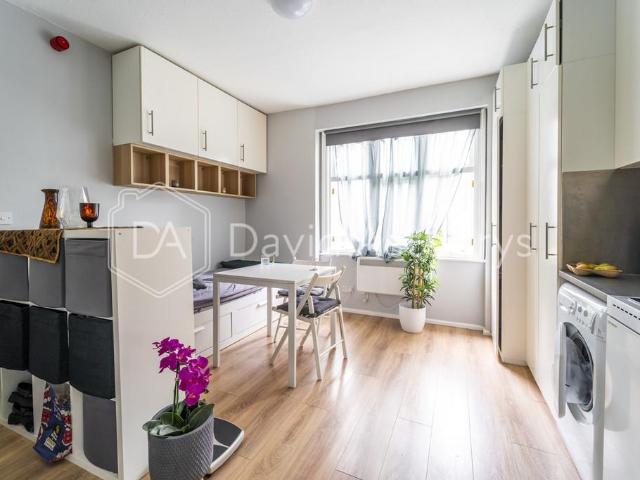Flat for rent in Holloway, Lower Holloway