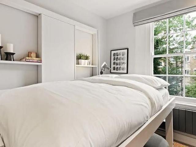 Studio for rent in Somers Town, Isle Of Man