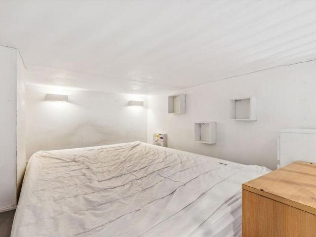 Studio for rent in West Kensington, Greater London