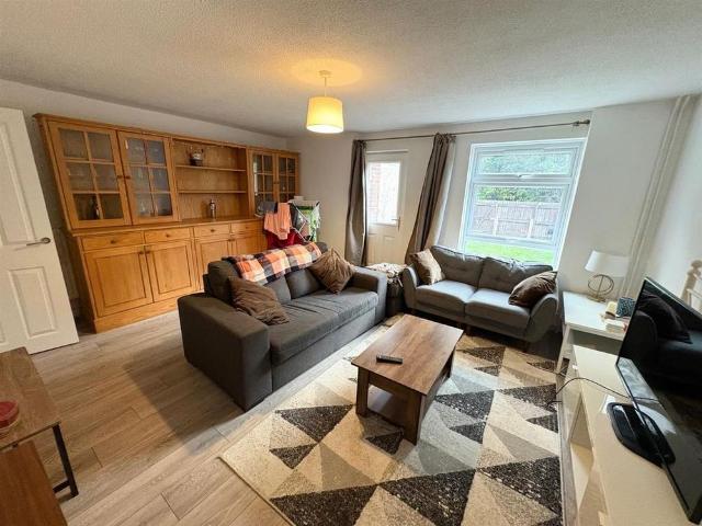 Studio for rent in Saxon Fields, Test Valley