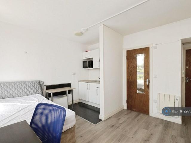 Flat for rent in High Field, York