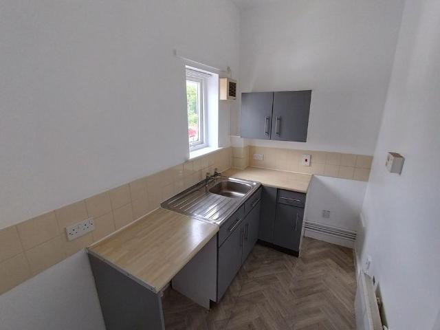 Studio for rent in Telford