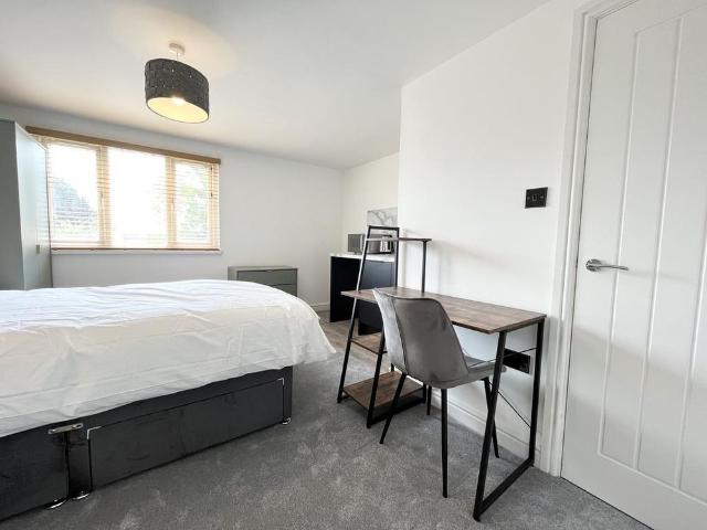 Studio for rent in Old Fletton, Peterborough