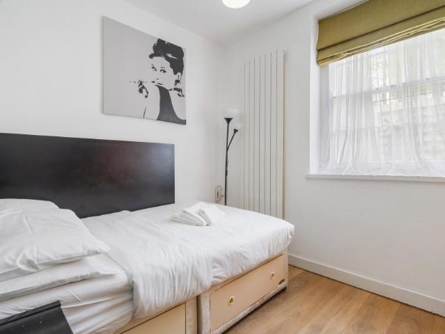 Flat for rent in Cat Hill, Isle Of Man