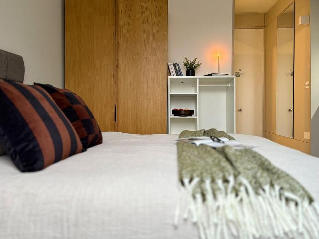 Studio for rent in Birch Green, Lower Halliford